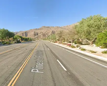 [10-31-2024] Condado De Riverside, CA - Muere El Conductor De Una Camioneta Tras Colisionar Con Un Camión De Gran Tonelaje En La Carretera Estatal 74 En Palm Desert