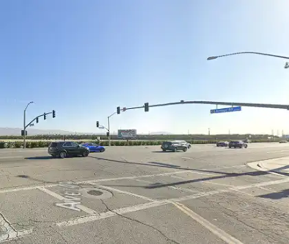 [10-31-2024] Condado De Riverside, CA - Muere Un Peatón Tras Ser Atropellado Por Un Vehículo En Coachella