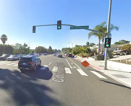 [10-31-2024] Condado De San Diego, CA - Peatón Gravemente Herido Tras Ser Atropellado Por Un Vehículo Cerca Del Lago San Marcos