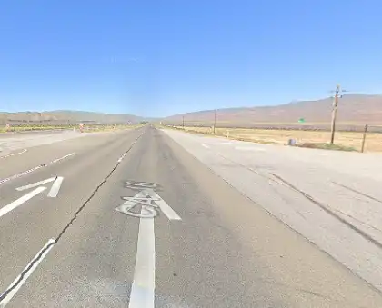 [11-01-2024] Condado De Kern, CA - Muere Un Hombre Tras Un Presunto Choque Por Conducir Ebrio En El Que Se Vio Implicado Un Semirremolque En La Autopista 46