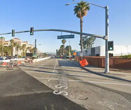 [11-01-2024] Condado De Orange, CA - Dos Adolescentes Heridos En Un Choque En La Calle En Anaheim