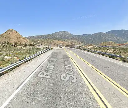 [11-01-2024] Condado De San Bernardino, CA - Cinco Personas Heridas De Gravedad Tras Una Colisión Violenta En La Autopista 138 En Hesperia
