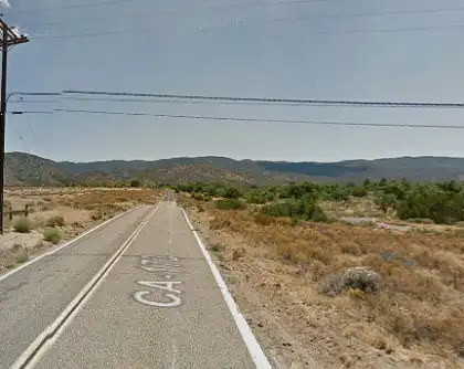 [11-01-2024] Condado De San Bernardino, CA - Muere Un Motorista De 28 Años Tras Una Colisión En La Carretera 173 En Hesperia