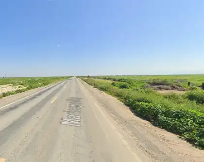 [11-02-2024] Condado De Kern, CA - Una Persona Trasladada En Helicóptero Tras Un Choque Con Vuelco En La Autopista 166