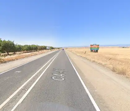 [11-02-2024] Condado De Madera, CA - Dos Personas Resultan Heridas Tras Un Choque Por Vuelco De Un Solo Vehículo Por Conducir Ebrio En La Ruta Comercial 41