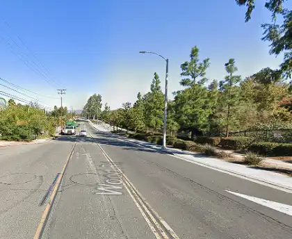 [11-02-2024] Condado De Riverside, CA - Mueren Dos Adolescentes Tras Un Aparatoso Choque De Dos Vehículos En Wood Road