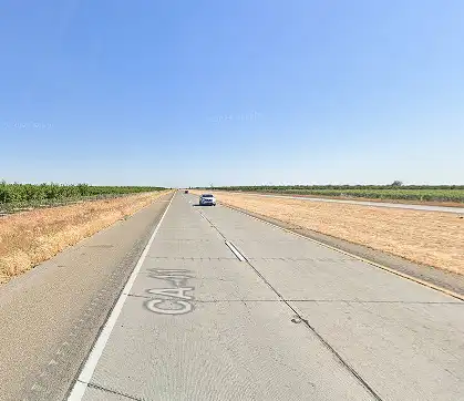 [11-03-2024] Condado De Fresno, CA - Un Conductor De 18 Años Muere Y Una Mujer Resulta Herida Tras Un Choque De Dos Vehículos En La Carretera 41