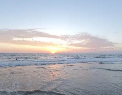 [11-03-2024] Condado De Los Angeles, CA - Un Muerto Y Cinco Hospitalizados Tras Naufragar Una Embarcación Cerca De Redondo Beach