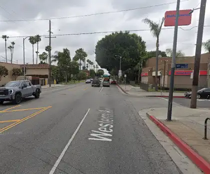 [11-03-2024] Condado De Los Ángeles, CA - Un Peatón Atropellado Mortalmente Por Dos Vehículos En Vermont Square