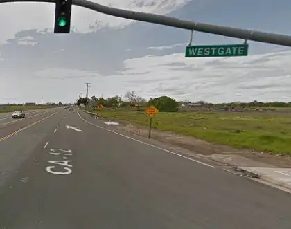 [11-03-2024] Condado De San Joaquin, CA - Mujer Atropellada Mortalmente Por Un Coche En La Autopista 12 En Lodi