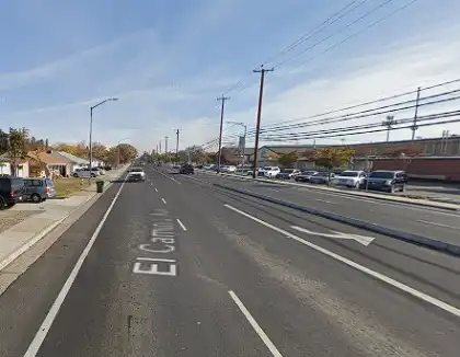 [11-04-2024] Condado De Sacramento, CA - Dos Hospitalizados Tras Una Colisión A Alta Velocidad Por Conducir Ebrio En Arden-Arcade