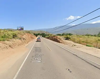 [11-04-2024] Condado De San Diego, CA - Una Persona Muerta Tras Una Colisión Frontal En Valley Center Road