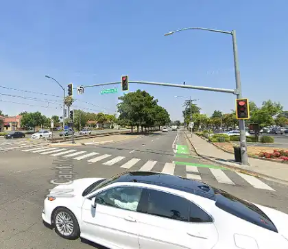 [11-04-2024] Condado De Santa Clara, CA - Hombre Atropellado Mortalmente Por Un Vehículo En North Capitol Avenue En San José