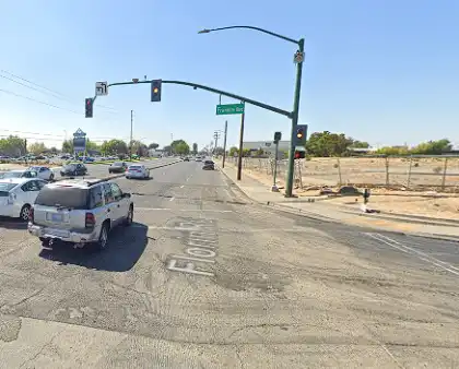[11-05-2024] Condado De Sacramento, CA - Mujer Herida Tras Ser Atropellada Por Un Coche En La Zona De Parkway