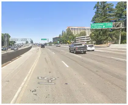 [11-05-2024] Condado De Sacramento, CA - Posibles Heridos Leves Reportados Después De Un Choque De Dos Vehículos En La I-5