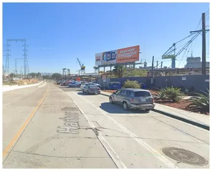 [11-05-2024] Condado De San Diego, CA - Dos Personas Gravemente Heridas Tras Un Choque A Alta Velocidad En Barrio Logan