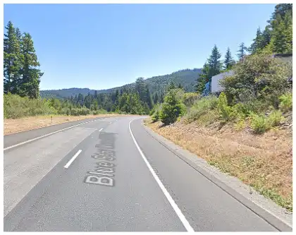 [11-06-2024] Condado De Humboldt, CA - Un Hombre De 23 Años Atropellado Y Herido En La Us-101 Cerca De Fortuna