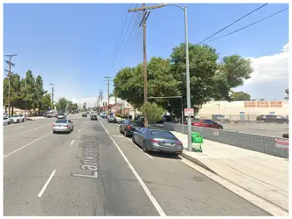 [11-06-2024] Condado De Los Angeles, CA - Un Hombre De 70 Años Herido Tras Una Colisión Con Fuga En North Hollywood