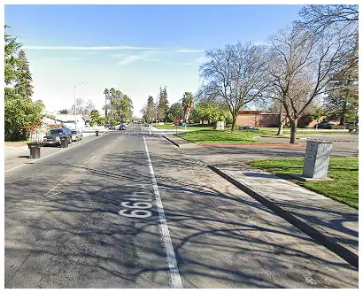 [11-06-2024] Condado De Sacramento, CA - Mujer Y Dos Niños Heridos Tras Choque De Dos Vehículos En Florin