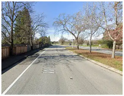 [11-06-2024] Condado De Sonoma, CA - Mujer Herida Tras Chocar Un Conductor Ebrio Contra Un Coche Aparcado Cerca De Las Instalaciones De Fútbol De Santa Rosa