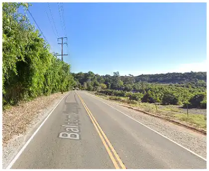 [11-06-2024] Condado De Ventura, CA - Varios Heridos Y Casas Destruidas En Un Incendio De Montaña Cerca De Somis, Moorpark Y Camarillo