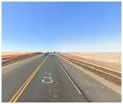 [11-08-2024] Condado De Madera, CA - Muere Un Hombre De 83 Años Y Otros Dos Resultan Heridos Tras Una Colisión De Tráfico En La Carretera 41