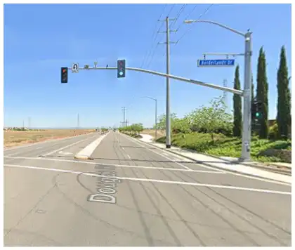 [11-08-2024] Condado De Sacramento, CA - Una Mujer Muerta Y Tres Heridos Tras Un Choque De Dos Vehículos Por Conducir Ebrios En Rancho Cordova