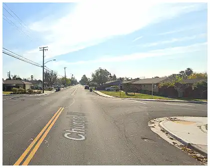 [11-08-2024] Condado De Stanislaus, CA - Posible Herido Menor Tras Choque De Dos Vehículos En Empire