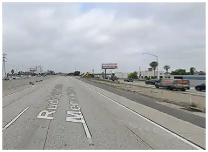 [11-09-2024] Condado De Los Ángeles, CA - Mujer Atropellada Y Muerta Mientras Caminaba Por La Autopista Gardena En Carson