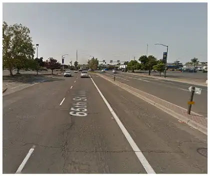 [11-09-2024] Condado De Sacramento, CA - Muere Una Ciclista De 32 Años Tras Una Colisión Con Un Vehículo Al Norte De Florin Road