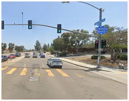 [11-09-2024] Condado De San Diego, CA - Un Peatón De 29 Años Atropellado Mortalmente Por Un Tesla En Mira Mesa Boulevard