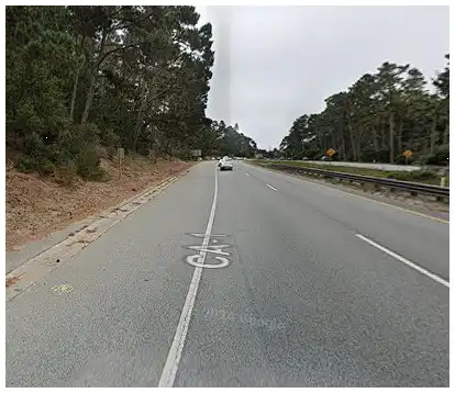 [11-10-2024] Condado De Monterey, CA - Muere Un Joven De 19 Años Tras Ser Atropellado Y Darse A La Fuga En La Autopista 1