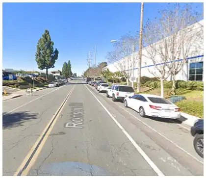 [11-10-2024] Condado De San Diego, CA - Muere Un Hombre En Silla De Ruedas En Un Choque En Ronson Road