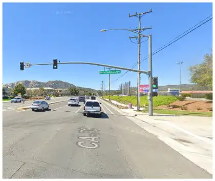 [11-14-2024] Condado De Riverside, CA - Un Menor Atropellado Por Un Vehículo En El Cruce De Temecula Parkway