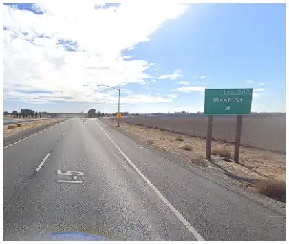 [11-14-2024] Muere Una Niña De 14 Años Tras Ser Posiblemente Atropellada Por Un Vehículo En La I-5 En Woodland