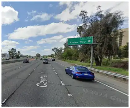 [11-19-2024] Posibles Heridos Leves Tras Una Colisión De Dos Vehículos En La Autopista 51