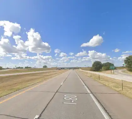 [01-01-2025] Los Equipos De Emergencia Respondieron Después De Un Choque De Tres Vehículos En La I-80 Cerca De Allison Drive En Vacaville