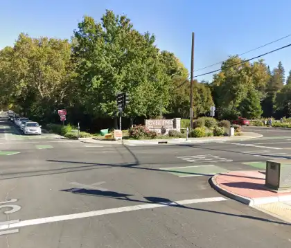 [01-02-2025] Peatón Herido En Un Accidente En Carlson Drive Y La Calle H En River Park