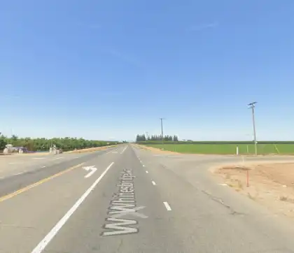 [11-22-2024] Conductor Muerto, Dos Niños Heridos Después De Un Choque Sospechoso De DUI En La Autopista 180