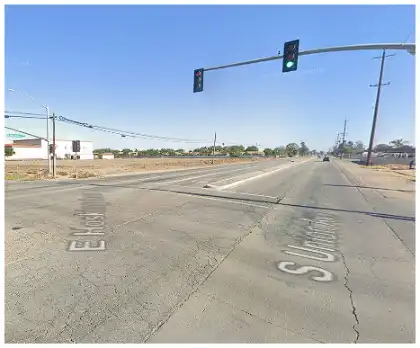 [11-22-2024] Niño De 12 Años Muerto, Niño De 11 Años Herido Después De Un Choque Sospechoso De DUI En El Sur De Bakersfield