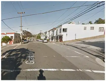 [11-25-2024] Condado De San Francisco, CA - Dos Mujeres Muertas Y Tres Heridos Tras Un Presunto Accidente Por Conducir Ebrios En El Barrio De Ingleside