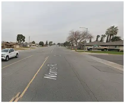 [11-26-2024] Condado De Kern, CA - Se Informa De Heridos Graves Tras Un Choque De Dos Coches En Norris Road En Bakersfield