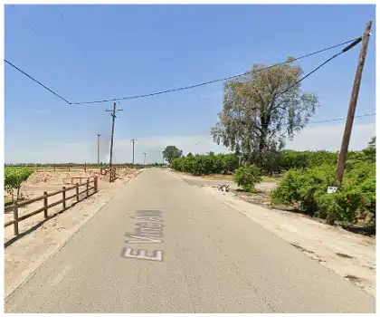 [11-27-2024] Condado De Fresno, CA - Un Muerto Y Un Herido Tras Un Presunto Accidente Por Conducir Ebrio En Jim Savage Road, Al Norte De Reedley