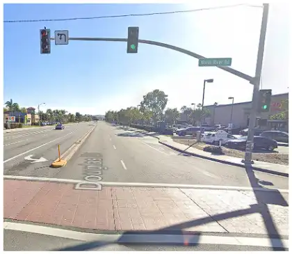 [11-27-2024] Condado De San Diego, CA - Motociclista Muere En Colisión Con Vehículo En Oceanside