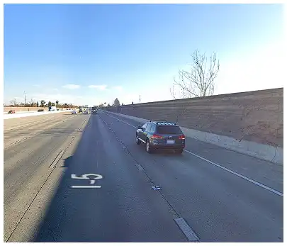 [11-27-2024] Condado De San Joaquin, CA - Muere Un Peatón En Un Accidente En La Interestatal 5 En Stockton