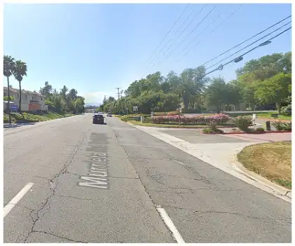 [11-27-2024] Mujer Muerta Después De Ser Atropellada Por Un Vehículo En Murrieta Hot Springs Road