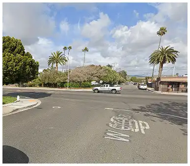 [12-03-2024] Condado De Santa Barbara, CA - Peatón Atropellado Mortalmente Por Un Vehículo En Santa Maria
