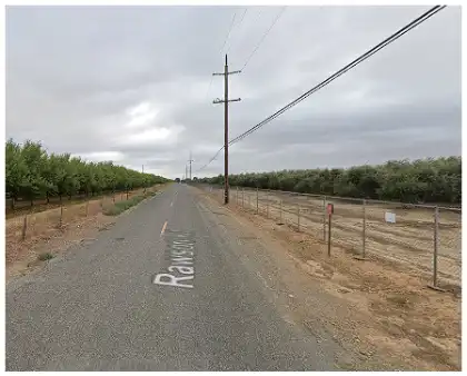 [12-04-2024] Condado De Tehama, CA - Una Persona Sufre Heridas Graves Tras Una Colisión Múltiple En Rawson Y Gyle Roads