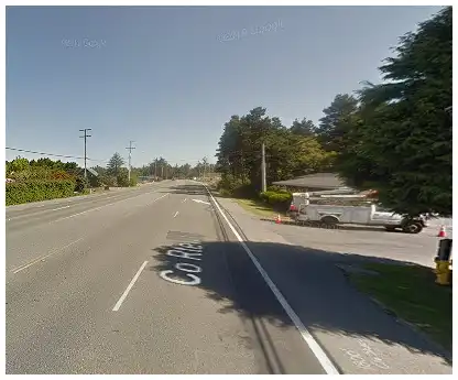 [12-04-2024] Muere Un Peatón Tras Un Choque Con Fuga En Northcrest Drive Cerca De East Madison Avenue