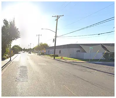 [12-05-2024] Condado De Stanislaus, CA- Un Niño Es Trasladado En Helicóptero Tras Ser Atropellado Por Un Vehículo En Modesto